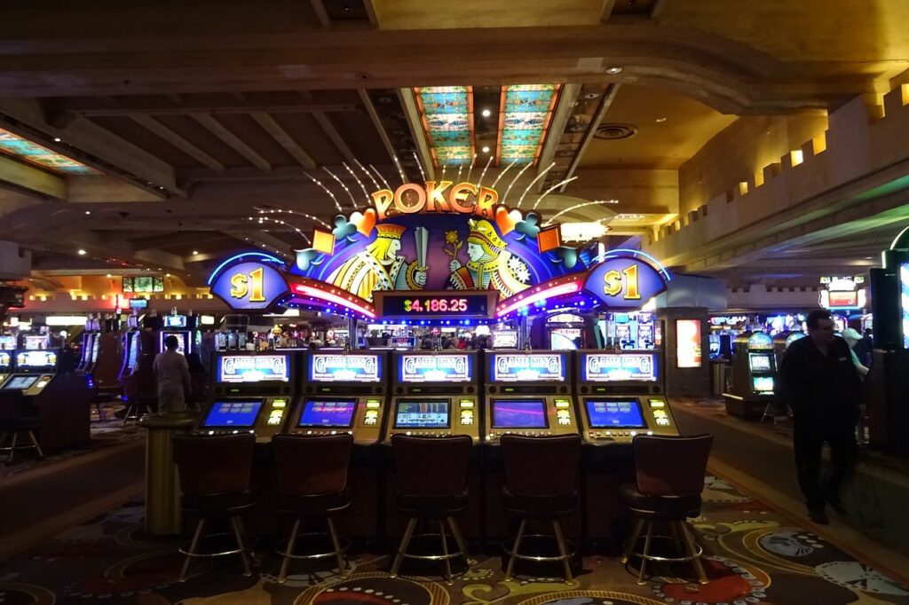 Best Casinos