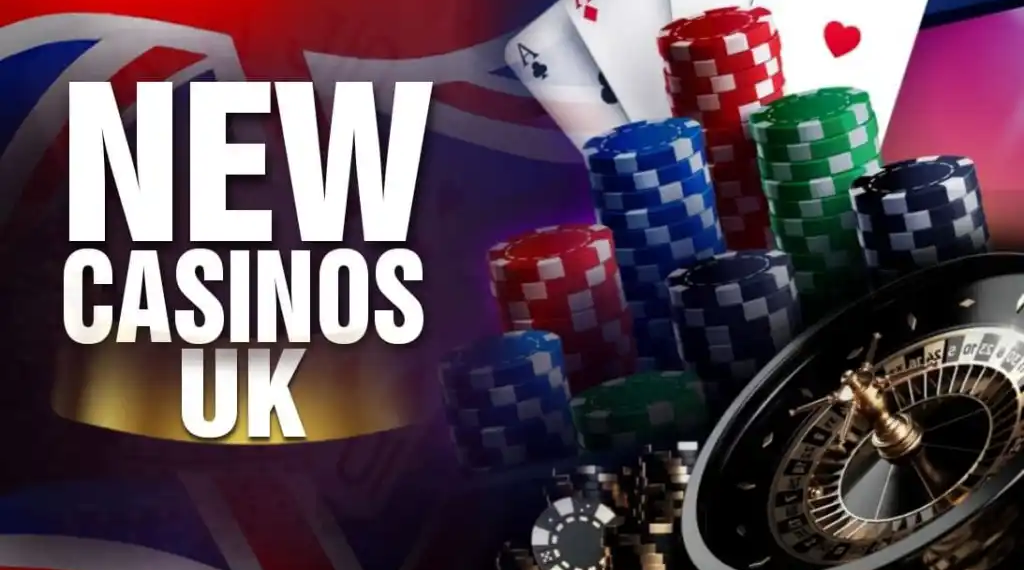 New UK Casinos 2024