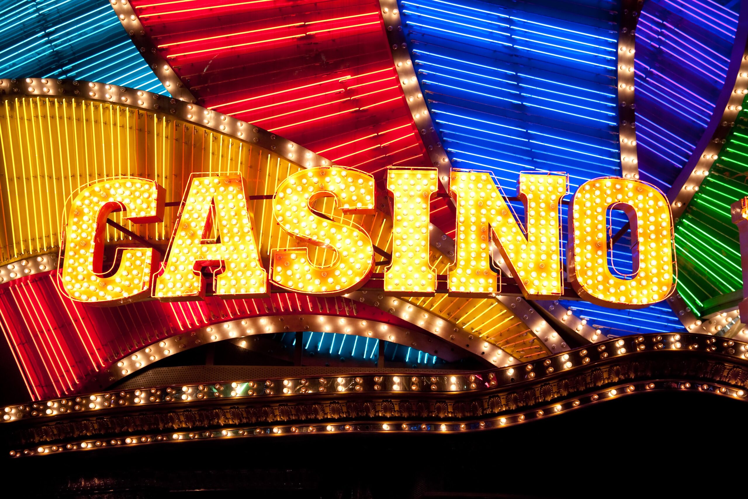 casino-free
