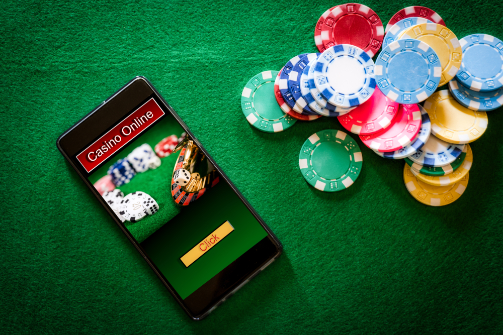 Mobile Casino Real Money