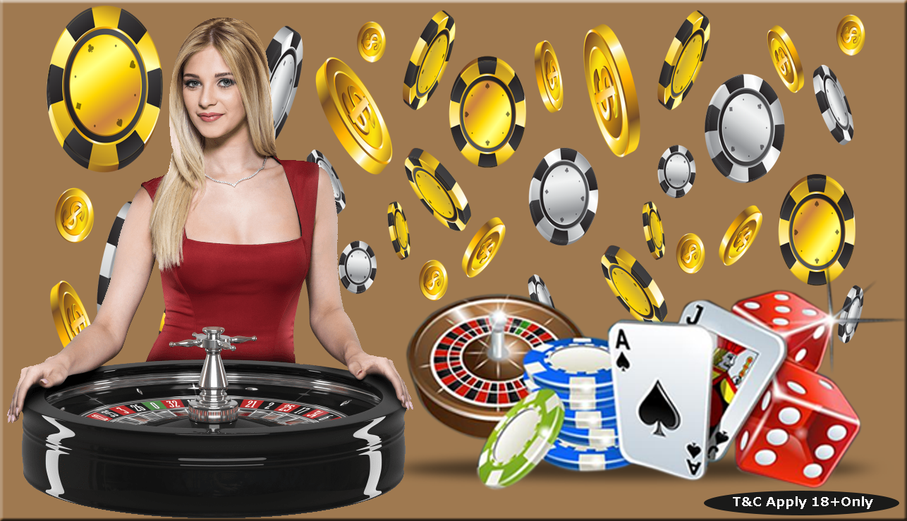 Casino Games Online UK