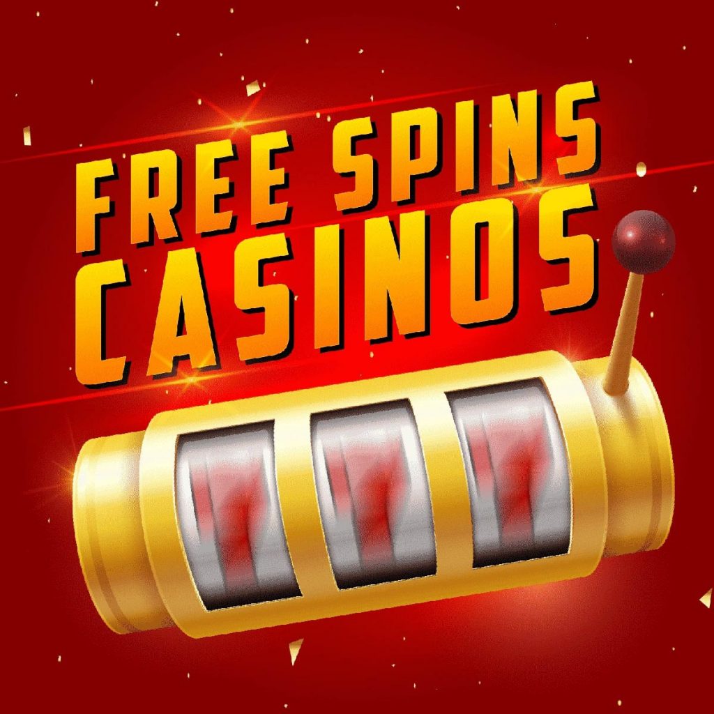 Online Casino UK Free Spins