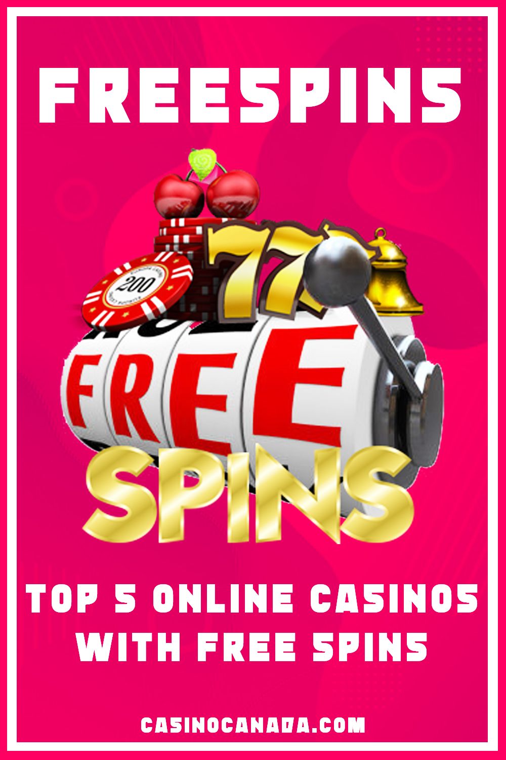 Online Casino UK Free Spins