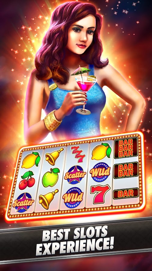 Slot Mobile Casino