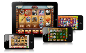 Slot Mobile Casino