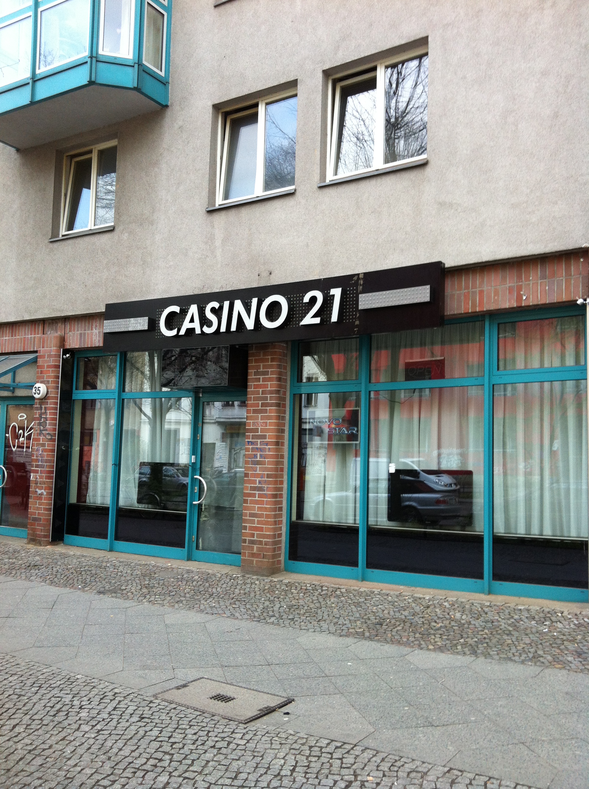 Casino 21