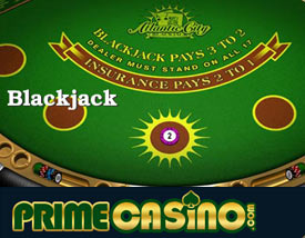 Prime Casino