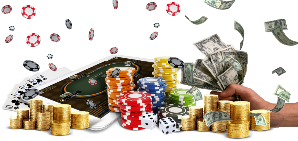 Play Casino Online For Real Money