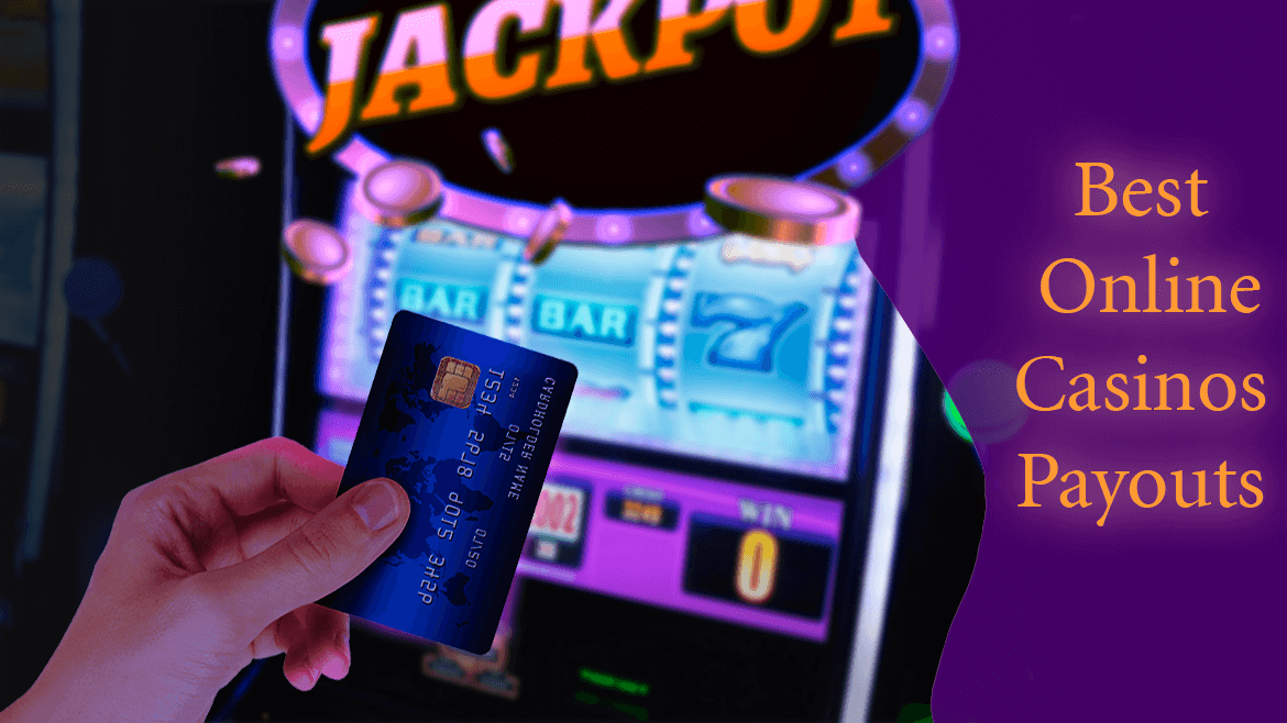 Best Online Casino Payouts UK