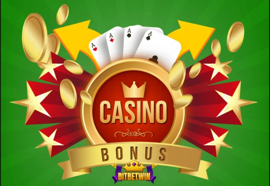 Best Online Casino Promotions