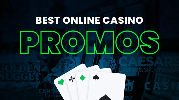 Best Online Casino Promotions