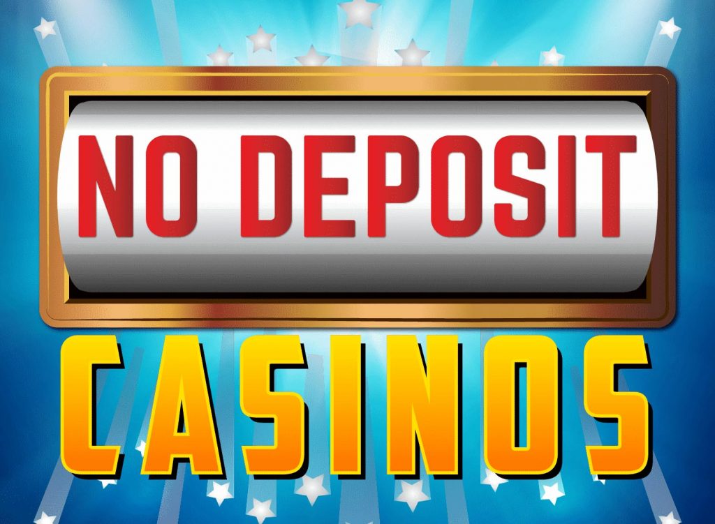 Casino Sites No Deposit