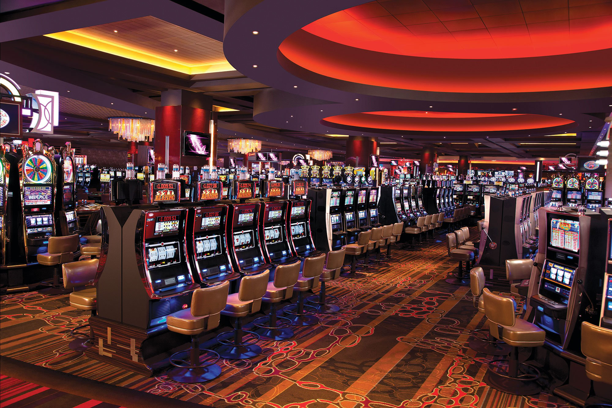 Best Live Casino Sites