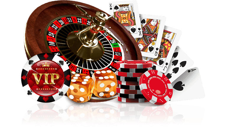 Online Casino Match Bonus