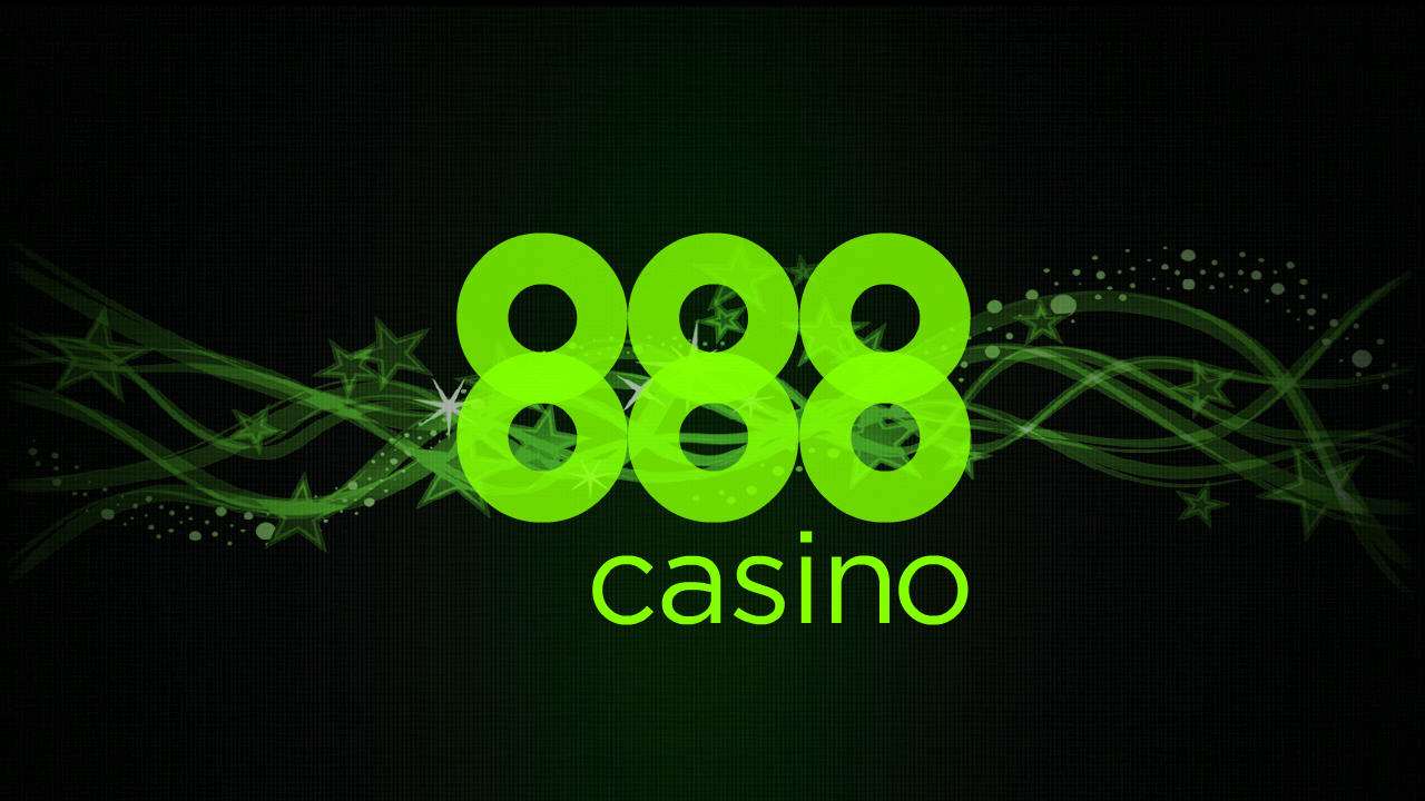 888 Casino Slots