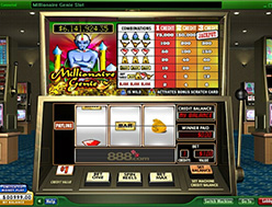 888 Casino Slots