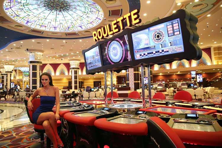 Casino Online Cyprus