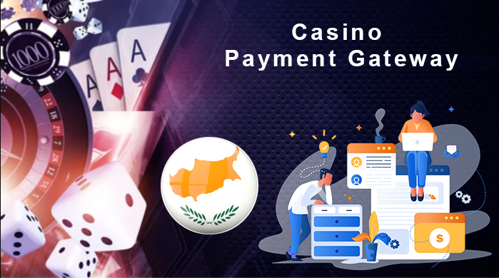 Casino Online Cyprus