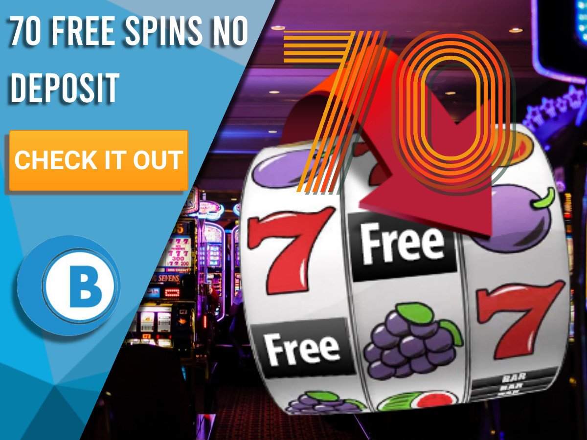 Casino No Deposit Free Spins