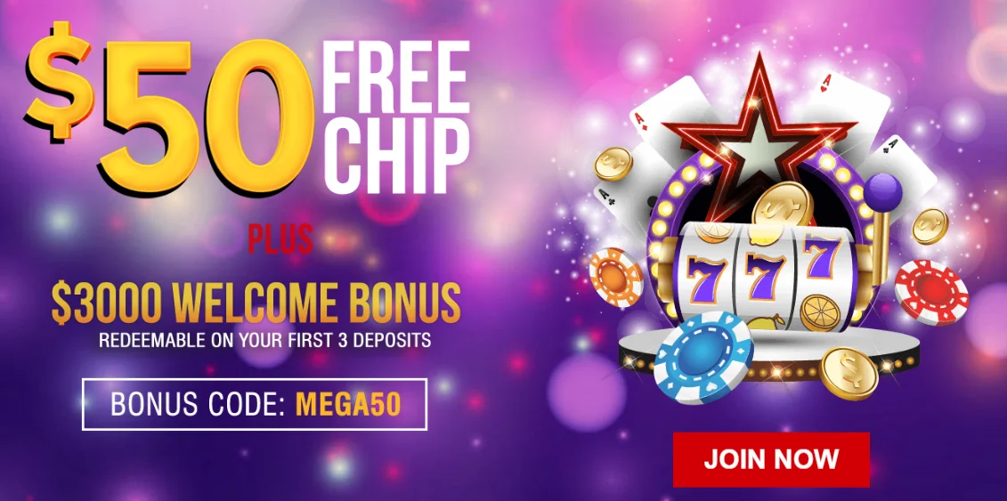 Online Casino Free Bonus