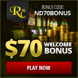 Best Casino No Deposit Bonus