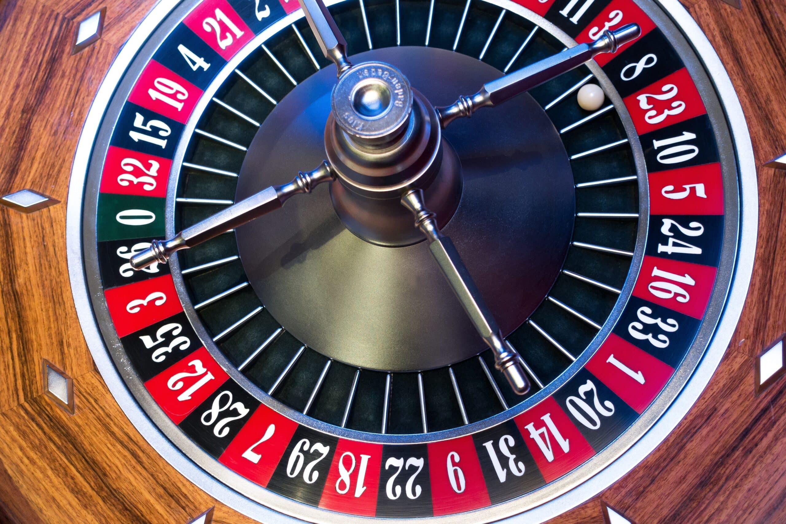 Best Roulette Online Casino