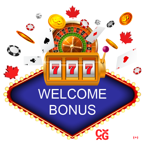 Best Casino Welcome Offers