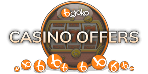 UK Casino Offers