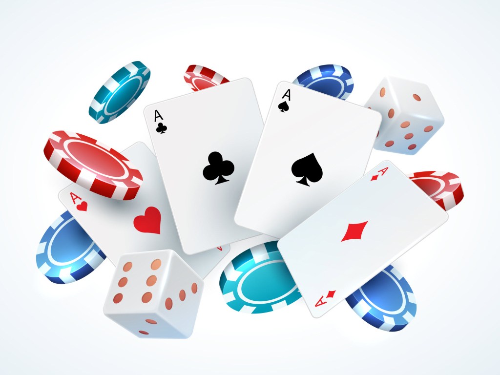 Online Casino No Registration