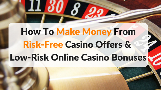Casino Offers Online