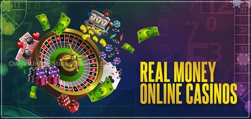 Top Online Casino Real Money