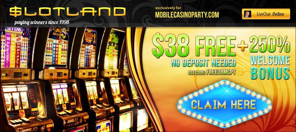 Top Online Casino Real Money