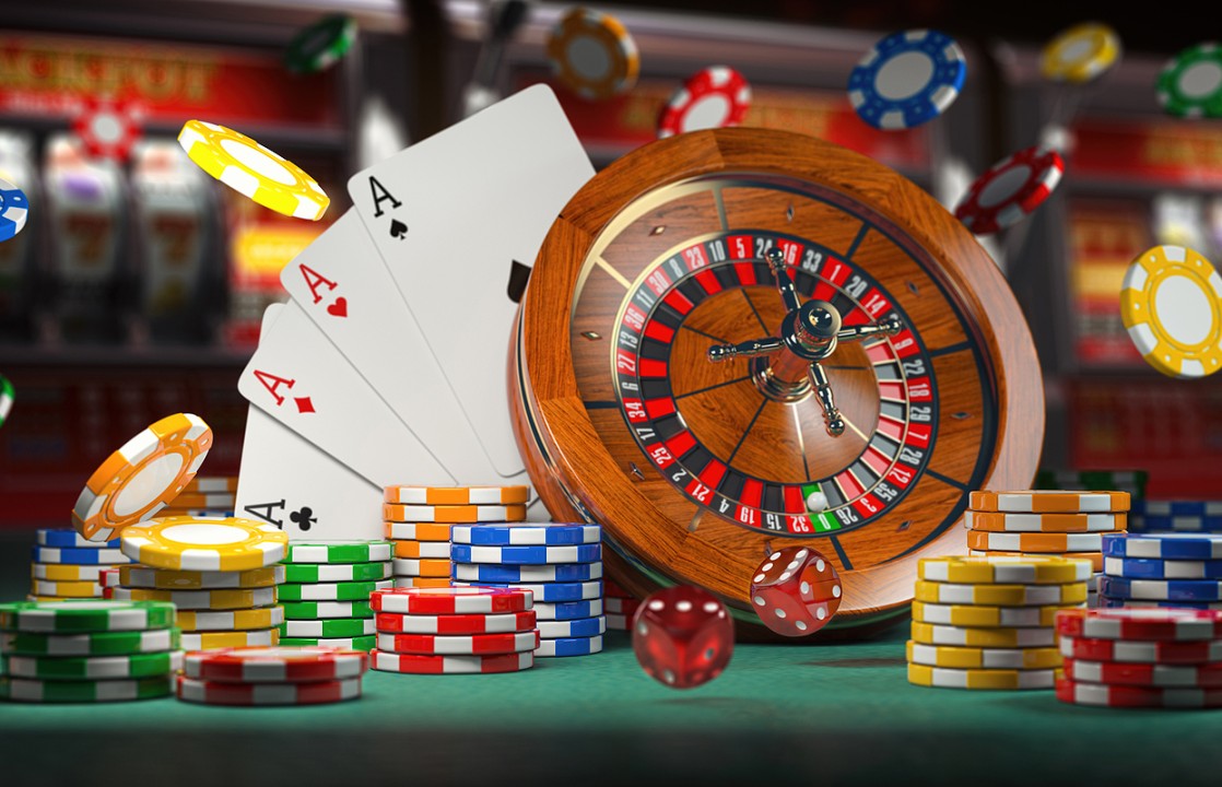 Top Online Casino Real Money