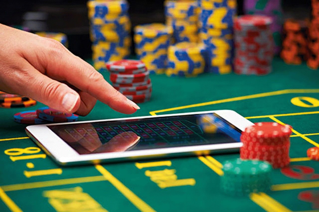 10 Best Online Casino