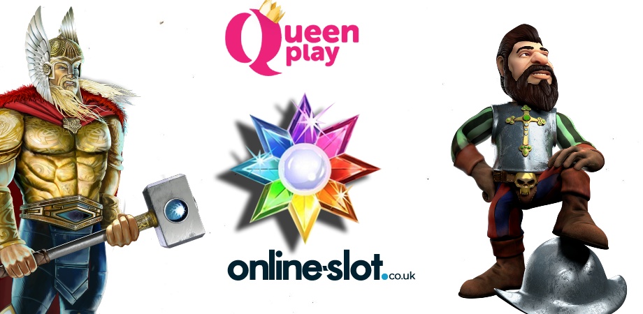 Queen Play Casino