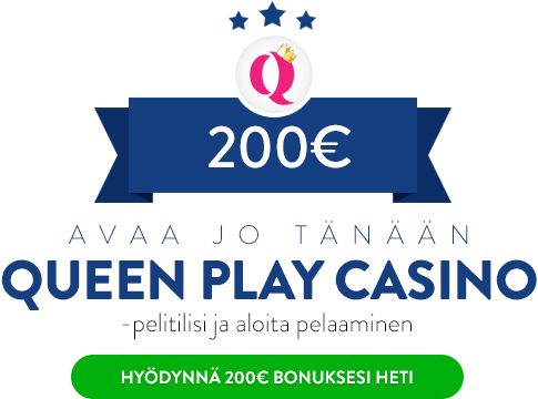 Queen Play Casino