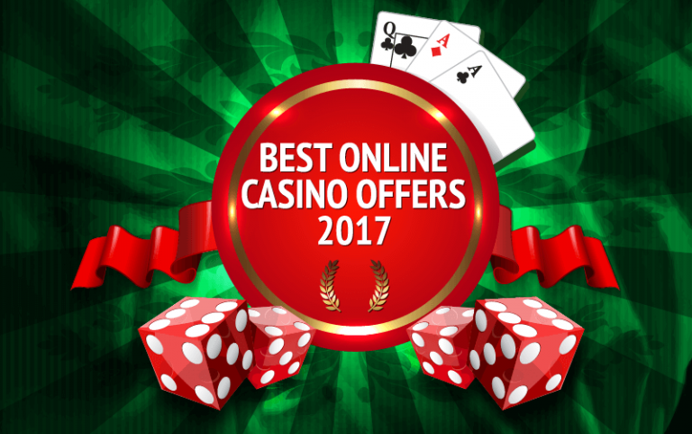 Best Online Casino Offers UK