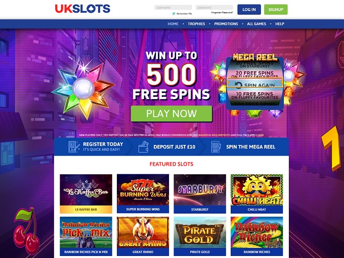 online-slot-casino-uk