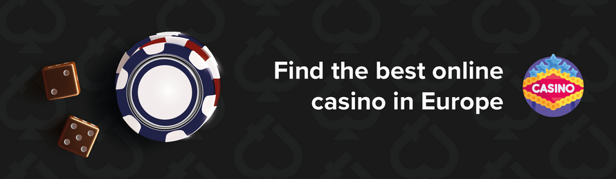 Best Online Casino In Europe