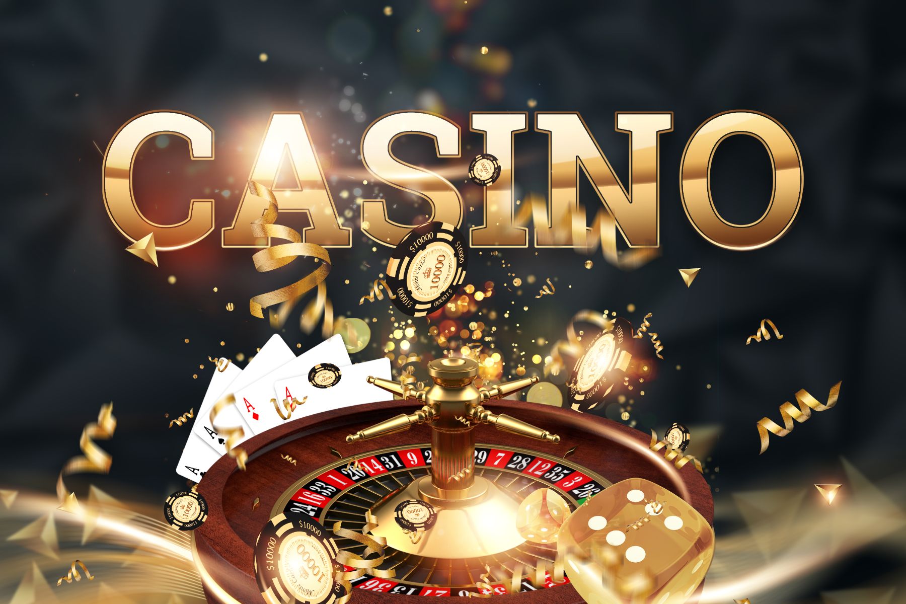Mobile Casino Game