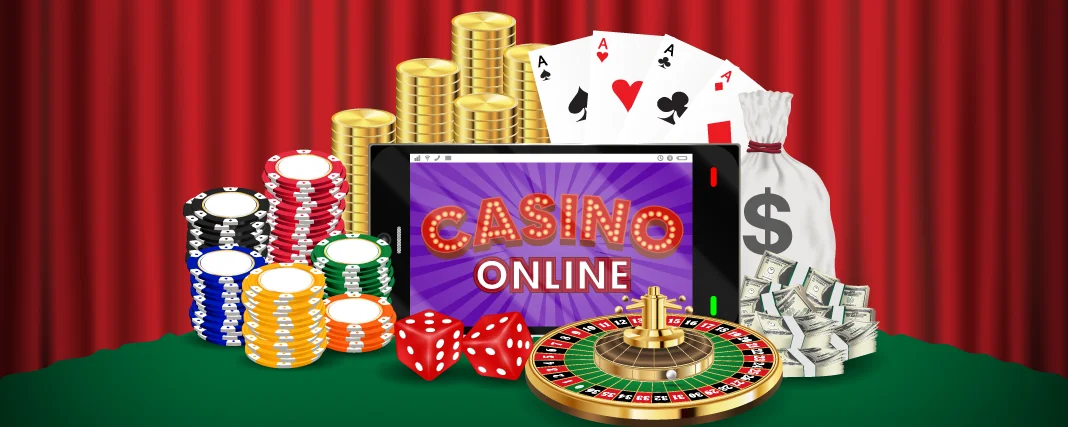 Good Casino Games