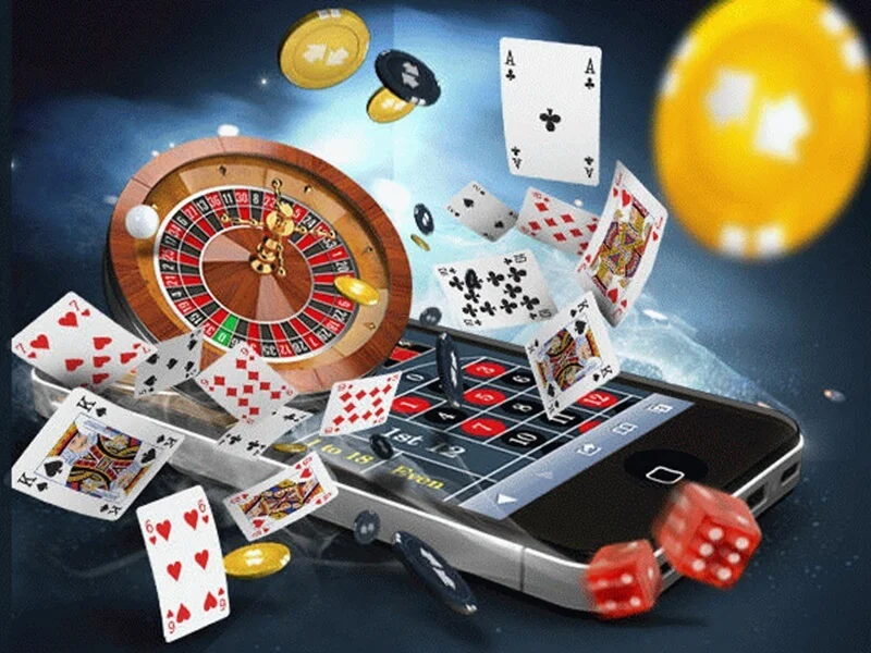 Most Popular Online Casinos