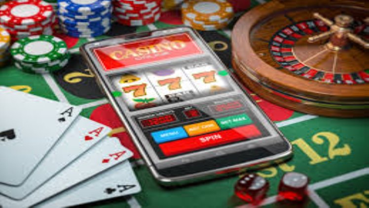 Most Popular Online Casinos
