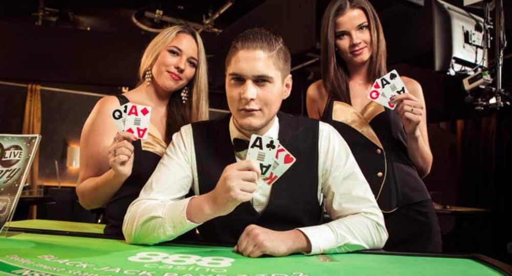 Watch Live Casino