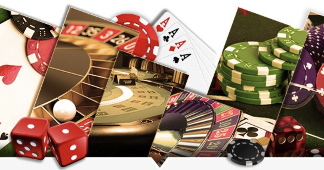Top 50 Online Casinos