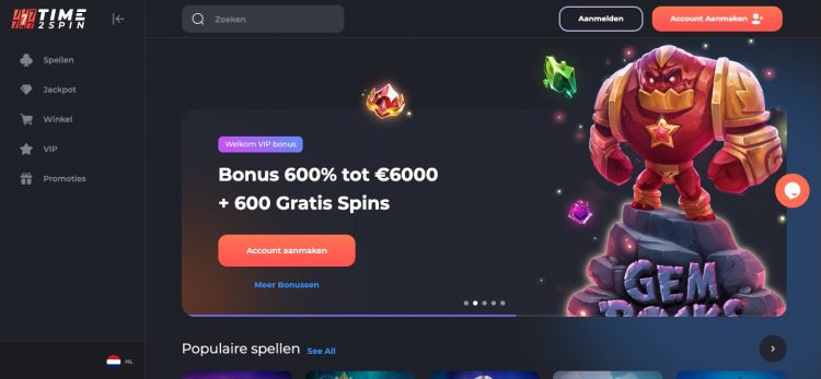 Casino 200 Bonus