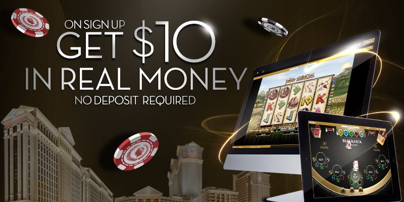 Casino Online Real Money