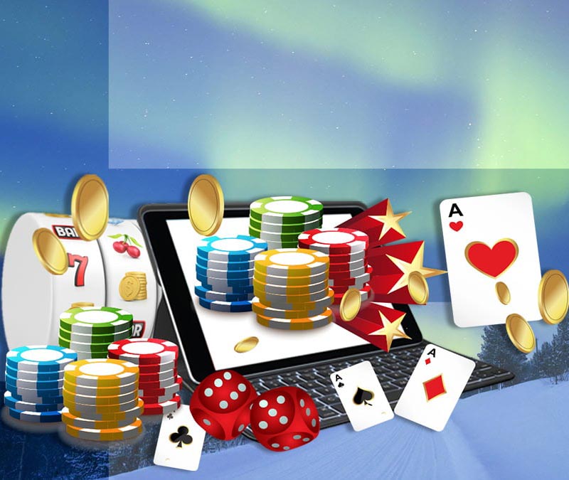 Legal Casino Online