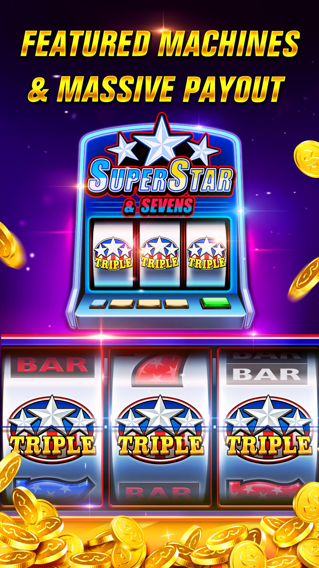 Wild Casino Slots