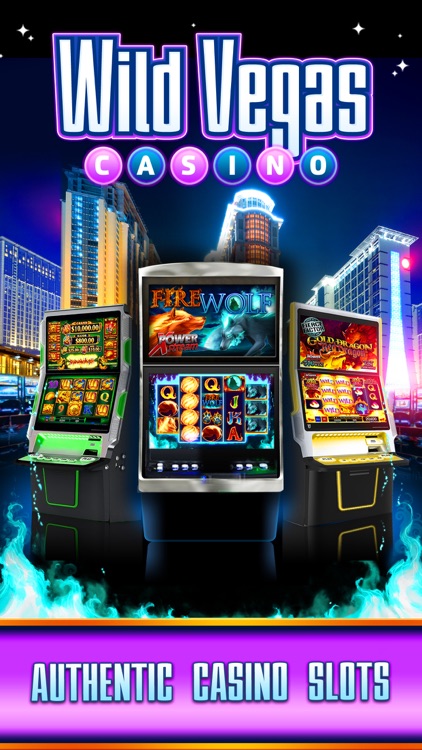 Wild Casino Slots